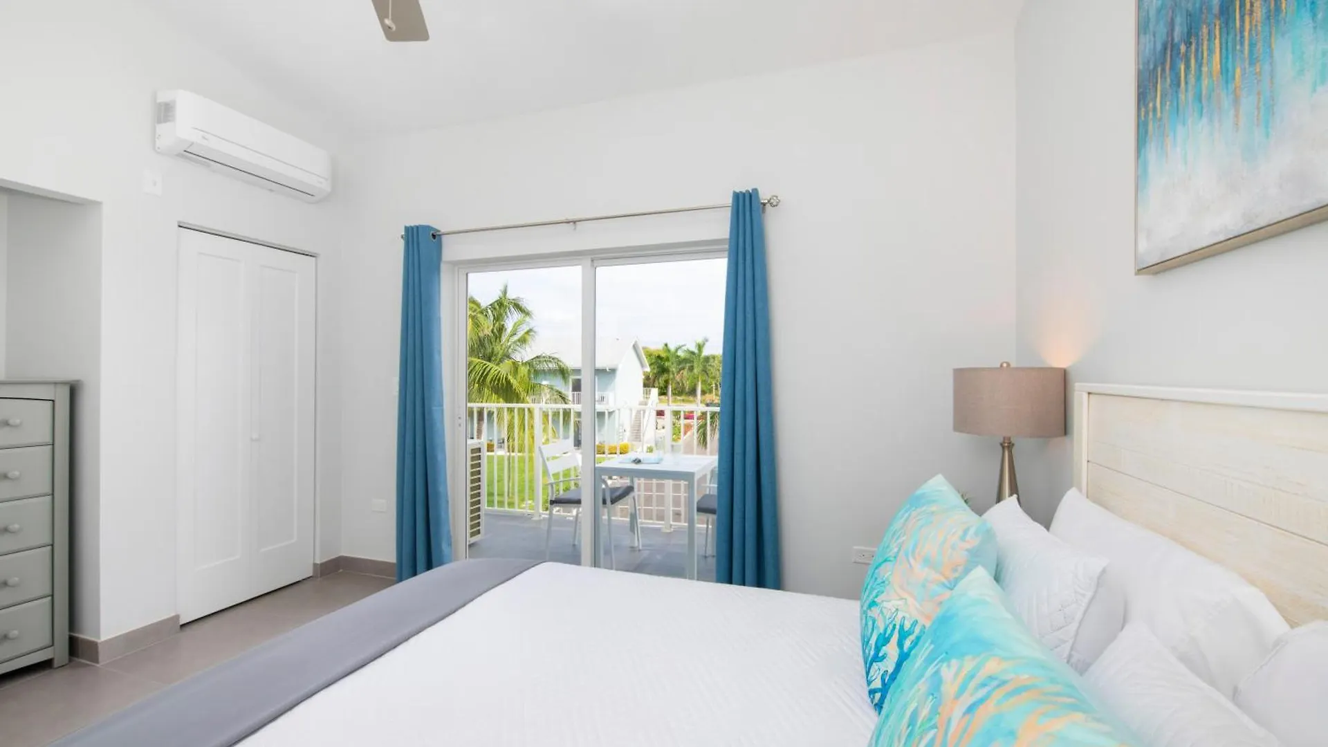 Summertime Suites #49 West Bay