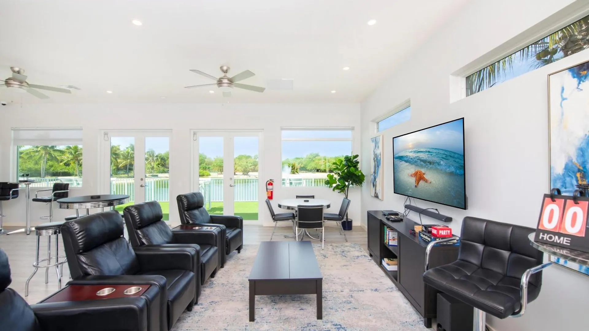 Summertime Suites #49 West Bay 开曼群岛