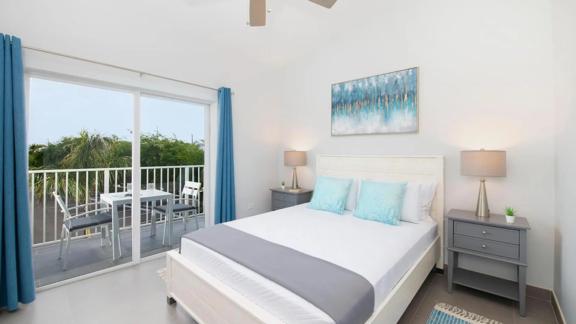 Summertime Suites #49 West Bay